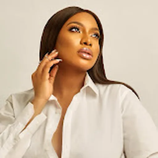 Chika Ike
