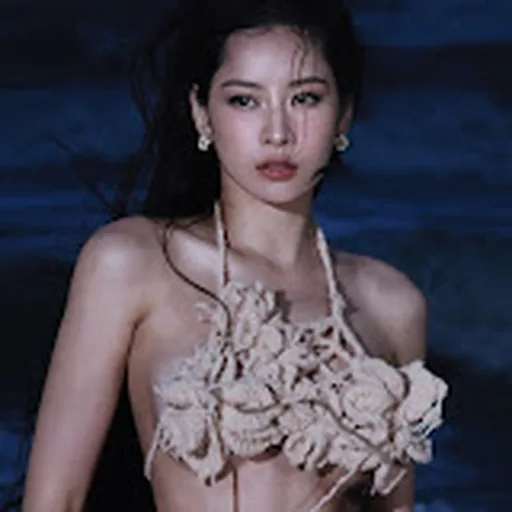 Chi Pu