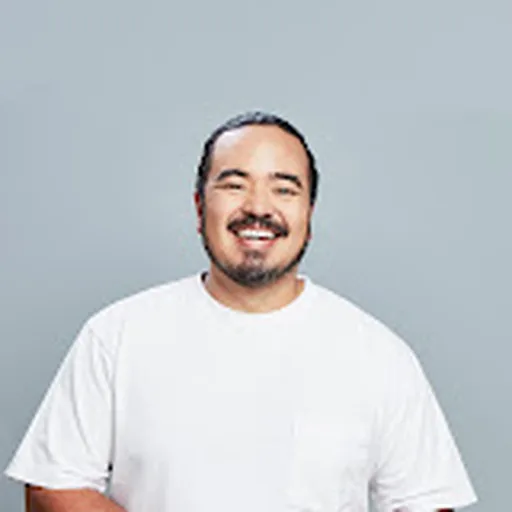 Adam Liaw