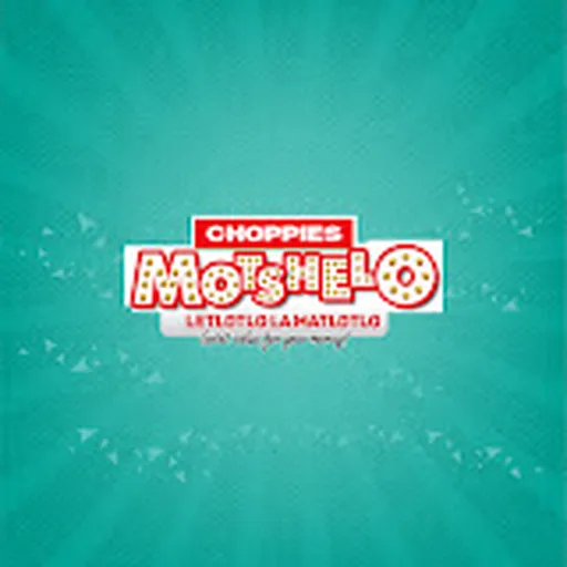 Choppies