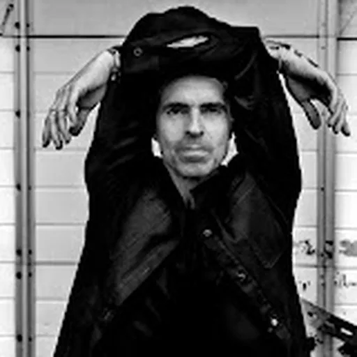 Chris Liebing