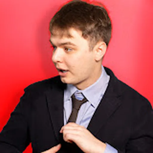 Adam Mockler