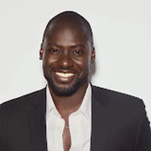 Chris Attoh