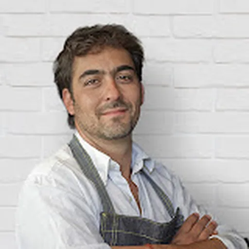 Chris Carpentier