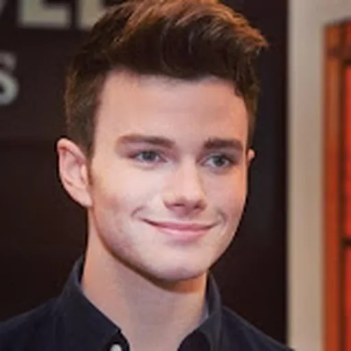 Chris Colfer