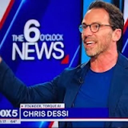 Chris Dessi