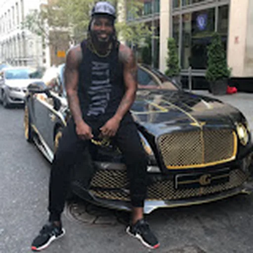 Chris Gayle