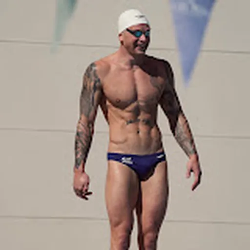 Adam Peaty