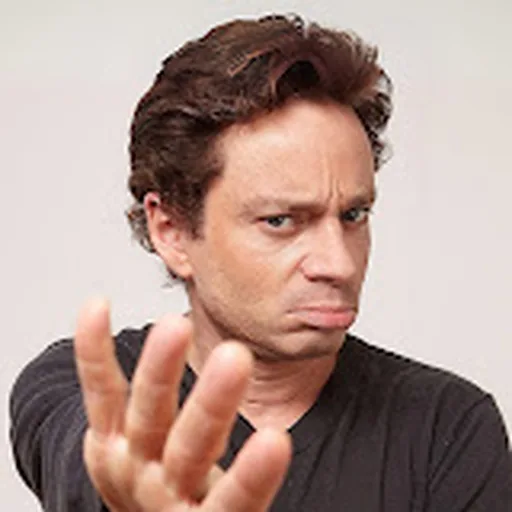 Chris Kattan