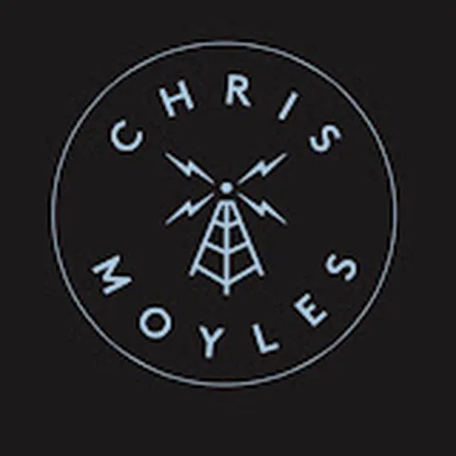 Chris Moyles