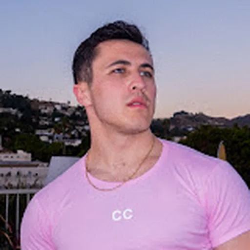 Chris Olsen