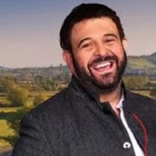 Adam Richman
