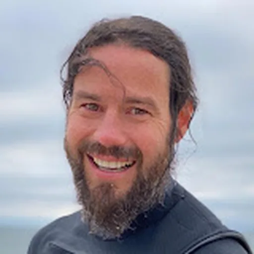Chris Pontius