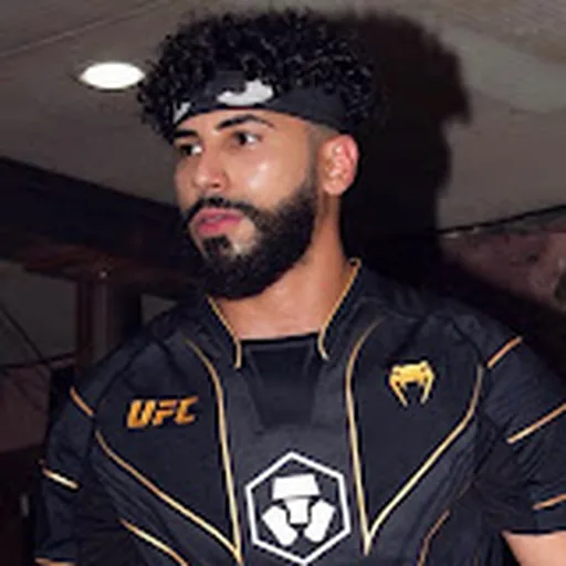 Adam Saleh