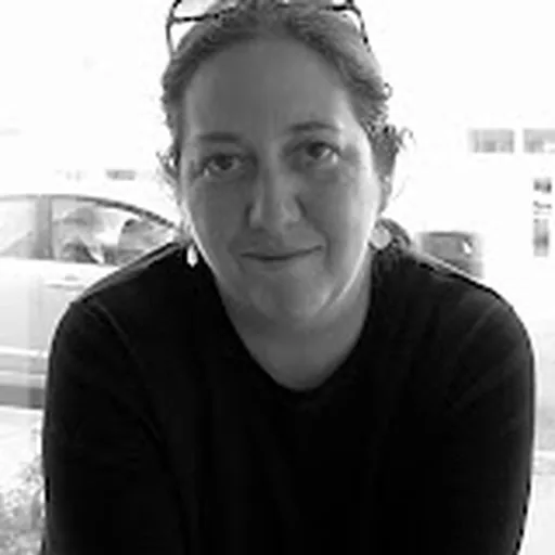 Christi Belcourt