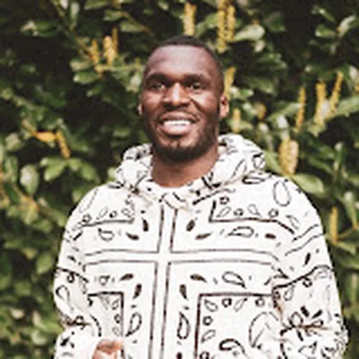 Christian Benteke