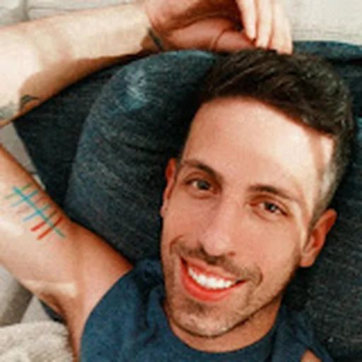 Adam Silvera