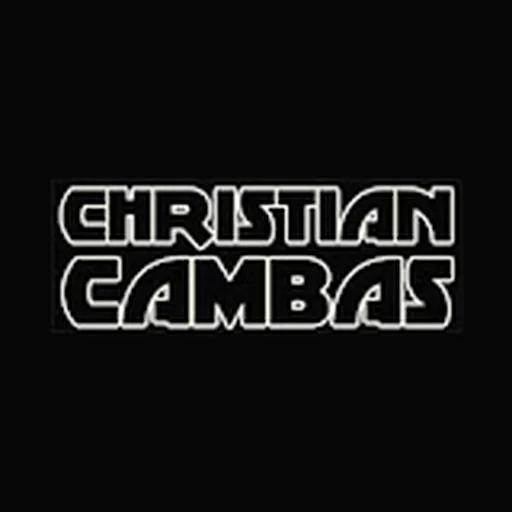 Christian Cambas