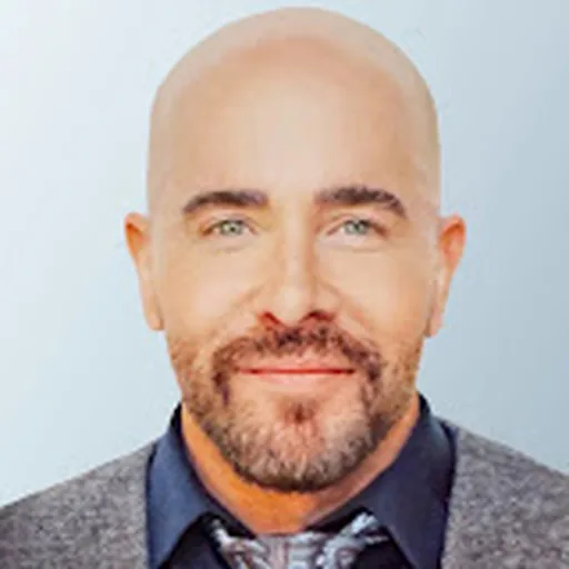Christian Hunter