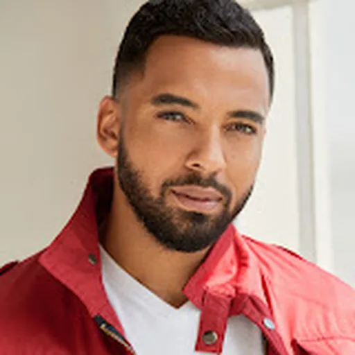 Christian Keyes