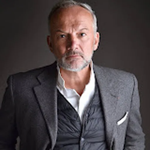 Christian Le Squer