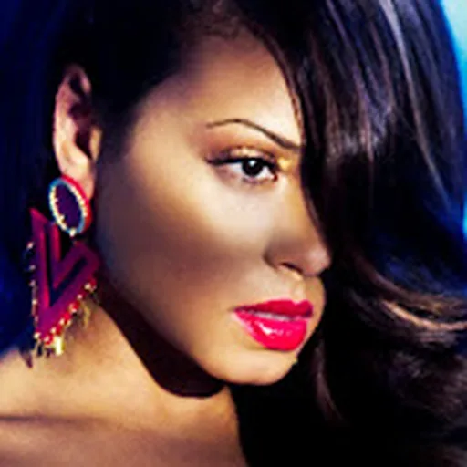 Christina Milian