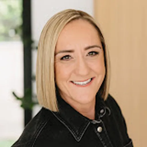 Christine Caine