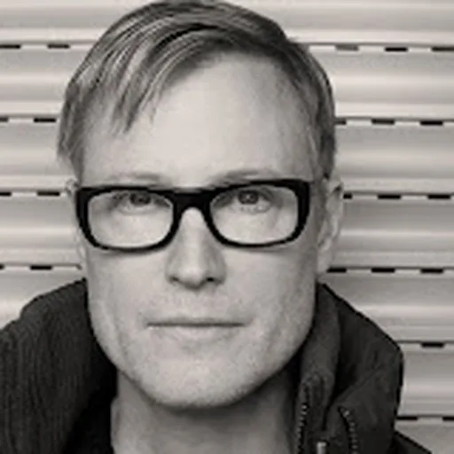 Christopher Lawrence