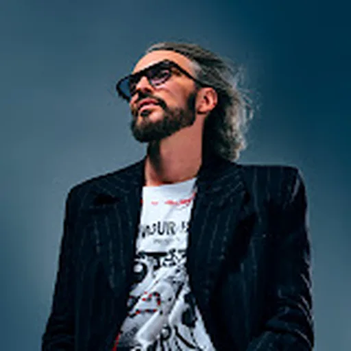 Christophe Willem