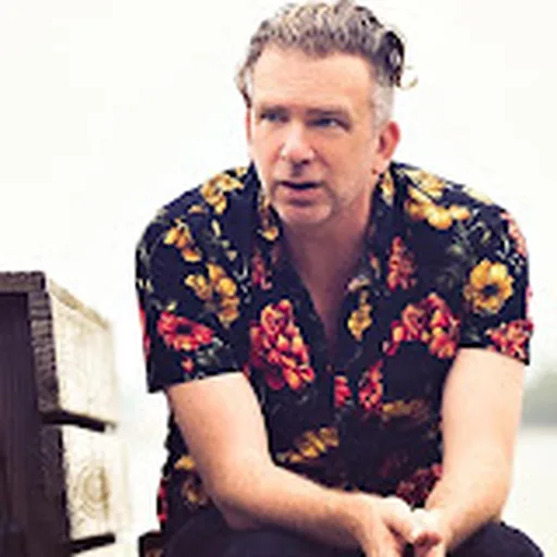 Chris Trapper