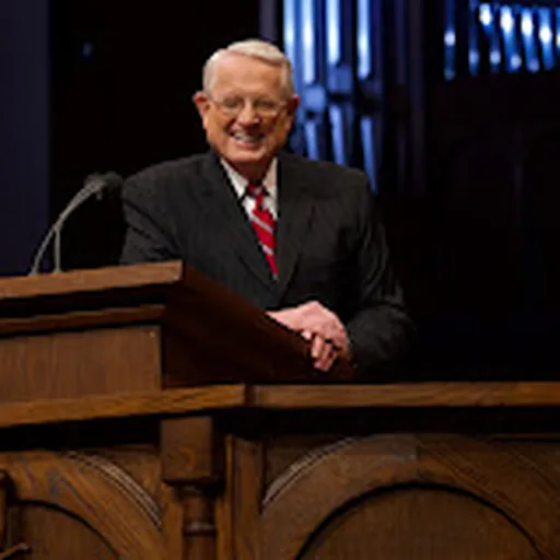 Chuck Swindoll