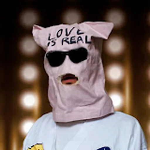 Chuck Tingle