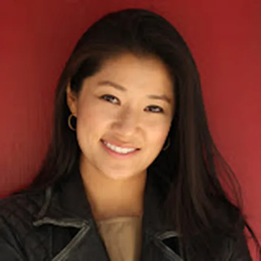 Priscelia Chan