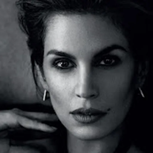 Cindy Crawford