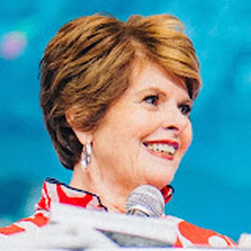 Cindy Jacobs