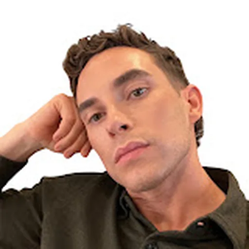 Adam Rippon
