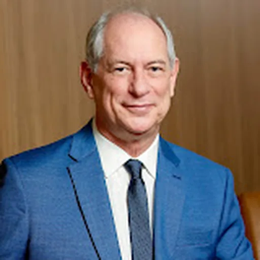 Ciro Gomes