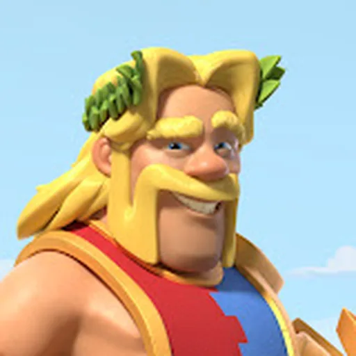 Clash of Clans