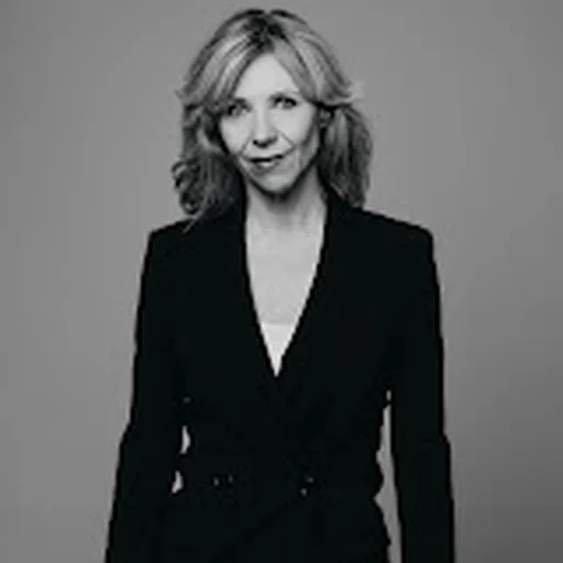 Claudia de Breij