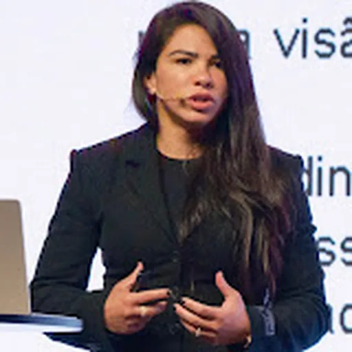 Cláudia Gadelha