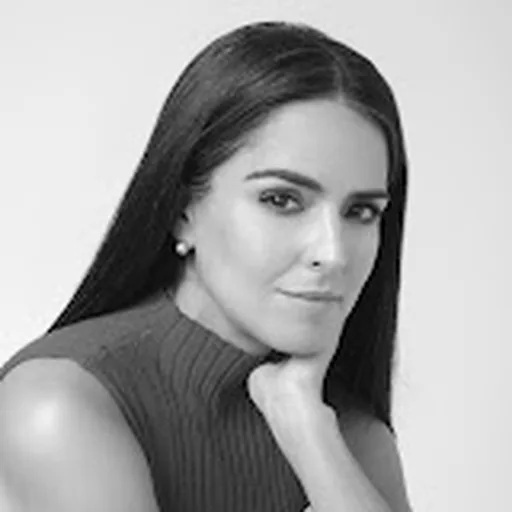 Claudia Palacios