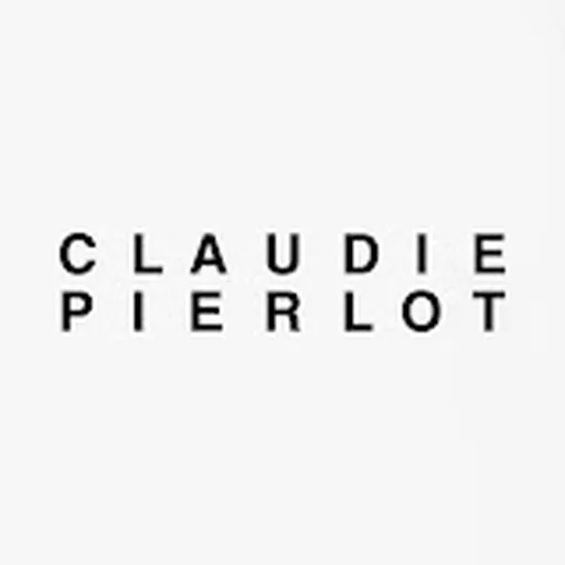 Claudie Pierlot
