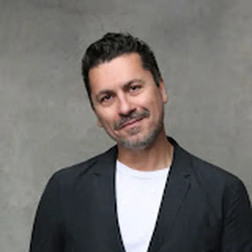Claudio Aprile