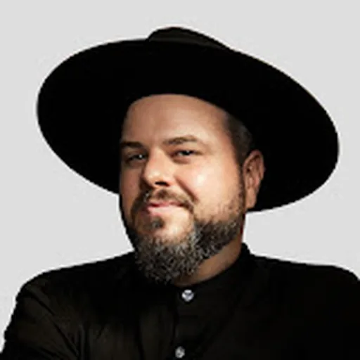 Clay Cook