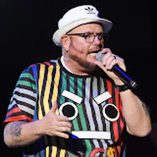 Cledus T. Judd