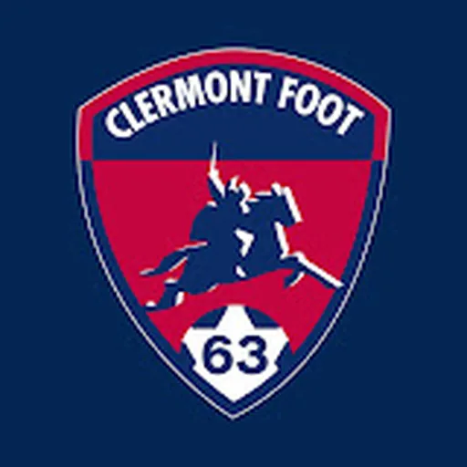 Clermont Foot 63