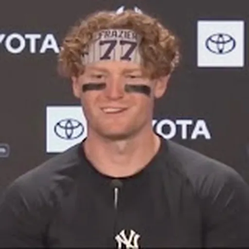Clint Frazier