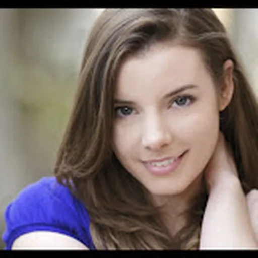 Cherami Leigh