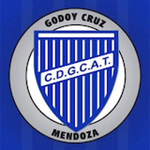 Godoy Cruz Antonio Tomba