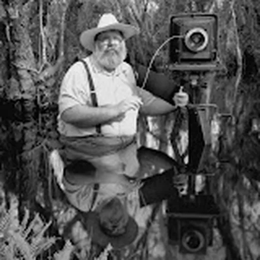 Clyde Butcher